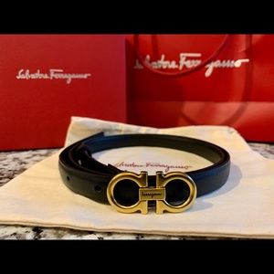 Salvatore Ferragamo Women’s Belt